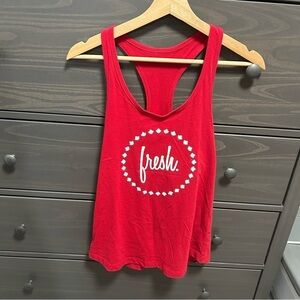 22 Fresh Tank